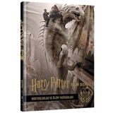 Harry Potter Film Dehlizi Kitap 3: Hortkuluklar ve Ölüm Yadigarları