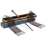 Harry Potter First Wand Hermione Granger Ollivanders Koleksiyon Kutulu Asa - Standart
