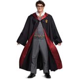 Harry Potter Gryffindor Cübbe Çocuk Boy 7-8 Yaş TYC0A01616207E970C12D7800