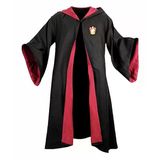 Harry Potter Gryffindor Cübbe Çocuk Boy - Harry Potter Kostümü 5-6 Yaş P82776s4021