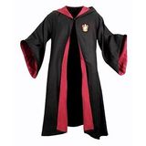 Harry Potter Gryffindor Cübbe Çocuk Boy - Harry Potter Kostümü 5-6 Yaş