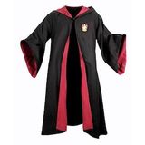 Harry Potter Gryffindor Cübbe Çocuk Boy - Harry Potter Kostümü 7-8 Yaş