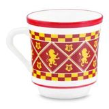 Harry Potter Gryffindor Fincan
