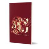 Harry Potter Gryffindor Mini Defter