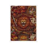 Harry Potter Gryffindor Puzzle 99 Parça 041 GHSTBSTRPZZL055