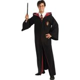Harry Potter Gryffindorr Kostümü Yetişkin