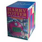 Harry Potter (Harry Potter Boxed Set)