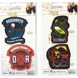 Harry Potter Harry Potter Pasta Hogwarts Stıcker