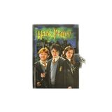 Harry Potter HATIRA DEFTERİ 14X20 KİLİTLİ 80 YP
