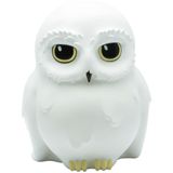 Harry Potter Hedwig Üniseks Masa Lambası Beyaz Plastik Fan Ürün Filmleri Hedwig Hogwarts