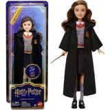 Harry Potter Hermione Granger Figürü JGM19 - Renkli