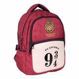 Harry Potter Hogwarts Express Okul Çantası 2586