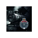 Harry Potter Hogwarts Express Rozet