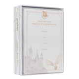 Harry Potter: Hogwarts Invitation Set (Set of 30)