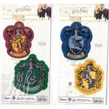 Harry Potter Hogwarts School Stıcker STC-381624