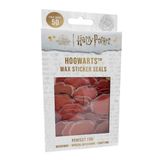 Harry Potter: Hogwarts Sticker Seals (Set of 50)
