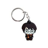 HARRY POTTER HP- 30810 LİSANSLI FİGÜRLÜ ANAHTARLIK