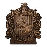 Harry Potter Hufflepuff Arması Figür Kumbara 48702