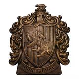 Harry Potter Hufflepuff Arması Figür Kumbara 48702