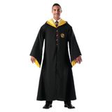 Harry Potter Hufflepuff Kostümü Yetişkin