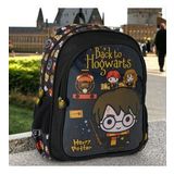 Harry Potter İlkokul Çantası