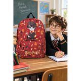 Harry Potter İlkokul Okul Çantası Sırt Çantası 42X30x14 Cm