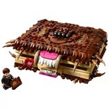 Harry Potter Isıran Canavar Kitap 76449