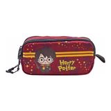 Harry Potter Kalem Kutusu Kırmızı 1363