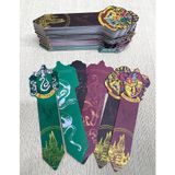 Harry Potter Kitap Ayracı 100'lü Paket 24242451368