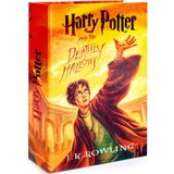 Harry Potter Kitap Şeklinde Kasa