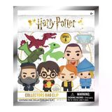 Harry Potter Klipsli Figür Seri 6 48200