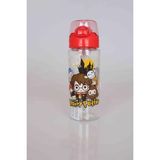 Harry Potter Lisanslı Harry Potter Trıtan Matara 500 ml - Lacivert - 1