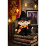 Harry Potter Lisanslı Peluş Oyuncak 25 Cm – Oturan Sihirli Cüppeli Koleksiyon Figürü