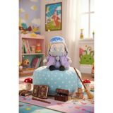 Harry Potter Lisanslı Peluş Oyuncak 25 Cm – Sihirli Cübbe Oturan Yumuşacık