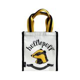 Harry Potter Lisanslı Yiyecek Çantası - Hufflepuff