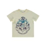 Harry Potter Logo Baskılı 2-5 Yaş Tişört - Fil Dişi2-3 Yaş
