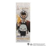 Harry Potter Lord Voldemort Anahtarlık Lisanslı Silikon Figür Çanta Süsü 4,5x3,5 cm