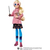 Harry Potter™ Luna Lovegood™ GNR32 25 cm Figür Renkli Koleksiyon Parçası 8 - 12 Yaş İçin