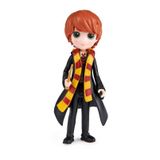 Harry Potter Magical Minis Karakter 98289 Ron Weasley Renkli Figürleri
