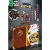 Harry Potter Maped x Dekomus Lisanslı Harry Potter Magic School Collection Özel Kutulu 16 Parça Premium Kırtasiye Seti