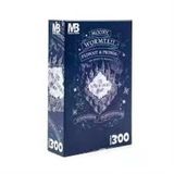 Harry Potter Marauder Puzzle 300Prc Pzl-388869