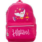 Harry Potter Okul Çantası 2094 - İlkokul - Pembe - 32 x 8 x 42 cm