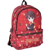 Harry Potter Okul Çantası 2574