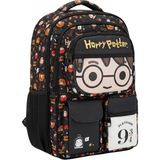 Harry Potter Okul Çantası 3547