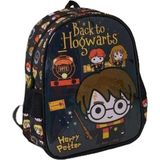 Harry Potter Okul Çantası, Çok Renkli - Genel