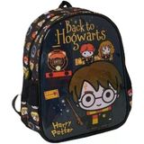 Harry Potter Okul Çantası, Çok Renkli