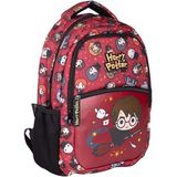 Harry Potter Okul Çantası, Renkli, Unisex