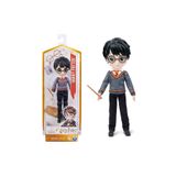 Harry Potter Oyuncak Bebek Figür 20 Cm