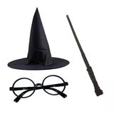 Harry Potter Parti Kostüm Seti