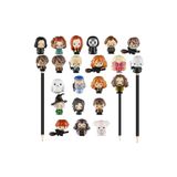 Harry Potter Pen Toppers Figür Koleksiyon Paketi